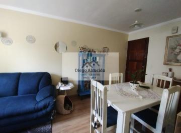 Foto 01 · Apartamento, Parque Pinheiros, Taboão da Serra, SP