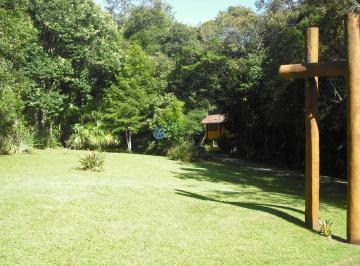 Casa · 248m² · 4 Quartos · 6 Vagas · Charme rústico em meio à natureza — Condomínio Pou
