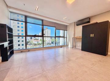Comercial · 30m² · 1 Vaga · Excelente conjunto comercial Trend Office com box semi mobiliado