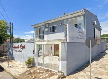 757110_i8B96vhN933jXFJs_75711068f4d685a8513.jpg · Casa 3 dormitórios 220m2 privativos 2 vagas de garagem no bairro Cavalhada