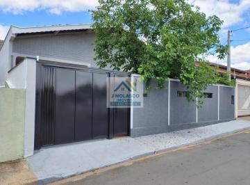 Foto 01 · Casa, Vila Bianchi, Mogi Mirim, SP