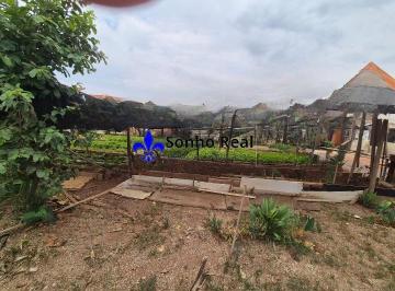 Comercial · 333m² · Terreno de Esquina à Venda no Bairro Santa Terezinha - 333m²