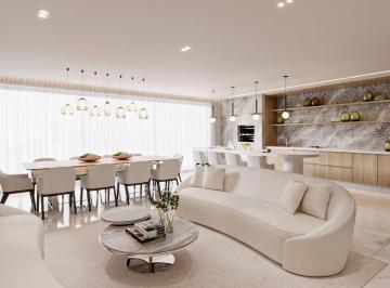 Apartamento de 3 quartos, Curitiba · COBERTURA ECOVILLE