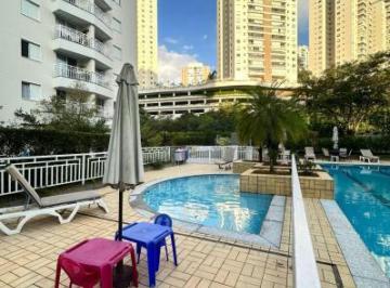 Apartamento de 2 quartos, São Paulo · APARTAMENTO VILA ANDRADE 62 METROS 2 QUARTOS 1 SUITE - FL34