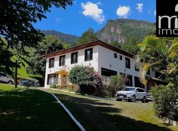Foto 01 · Pousada à venda em Guaratinguetá-SP, bairro Gomeral: 9 quartos, 1 sala, 11 banheiros, 480,0m² - Lind