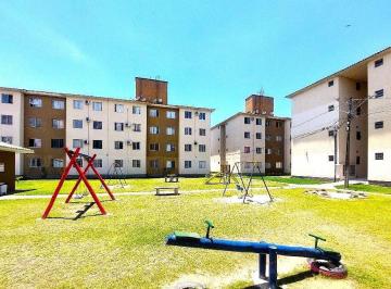 Apartamento de 2 quartos, Palhoça · Apartamento 2 quartos, sala, coz., bwc social, a.serv e gar desc. Palhoça, SC