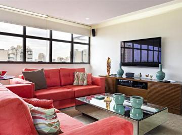 Apartamento de 4 quartos, São Paulo · Apartamento com 590 m² e 4 quartos à venda e aluguel em Campo Belo