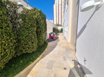 Apartamento de 3 quartos, São Paulo · Apartamento Campo Belo