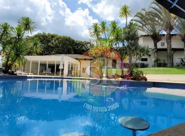 Casa de 6 quartos, Valinhos · Magnifica Casa a Venda no Sans Soucci em Valinhos