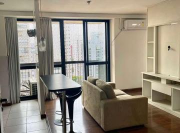 Apartamento de 1 quarto, São Paulo · Flat à Venda, 42 m²
