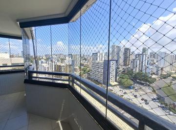 Apartamento de 2 quartos, Salvador · Apartamento na Pituba 2/4 duas suítes, lindíssimo!