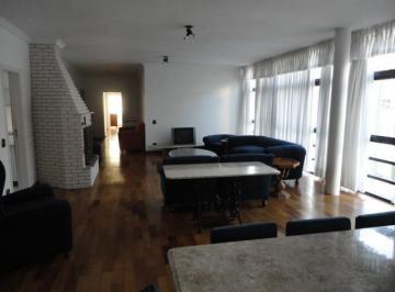 Foto 01 · Apartamento, Jardim Paulistano, Sp, SP