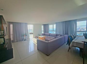 Apartamento de 4 quartos, Salvador · Cobertura, 4 quartos, com 3 suítes, Vista mar!