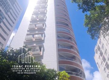 Apartamento de 5 quartos, Recife · Apartamento cobertura com 5 quartos para vender no bairro Espinheiro, Recife-PE