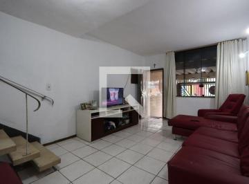 Casa · 72m² · 2 Quartos · 1 Vaga · Casa à Venda - Vila Santa Clara, 2 Quartos,  72 m2