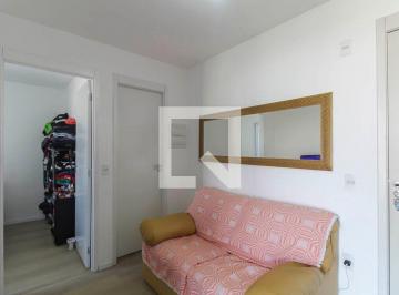 Apartamento · 32m² · 1 Quarto · Apartamento à Venda - Vila Santa Clara, 1 Quarto,  32 m2