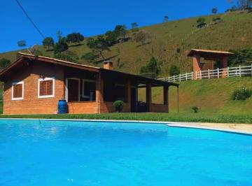 Rural de 3 quartos, Joanópolis · Chácara em Joanópolis SP