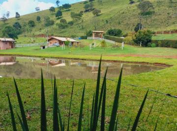 Rural de 3 quartos, Joanópolis · Chácara em Joanópolis SP