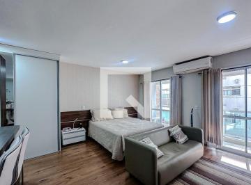 Apartamento · 50m² · 1 Quarto · 1 Vaga · Apartamento à Venda - Mooca, 1 Quarto, 50 m2