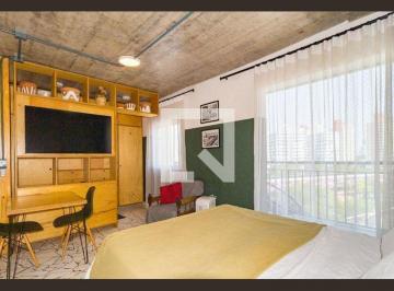 Apartamento · 29m² · 1 Quarto · Apartamento à Venda - Mooca, 1 Quarto, 29 m2