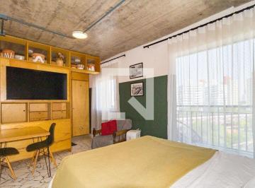 Apartamento · 29m² · 1 Quarto · Apartamento à Venda - Mooca, 1 Quarto,  29 m2