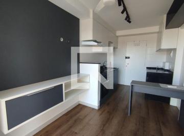 Apartamento · 29m² · 1 Quarto · Apartamento à Venda - Vila Ema, 1 Quarto,  29 m2