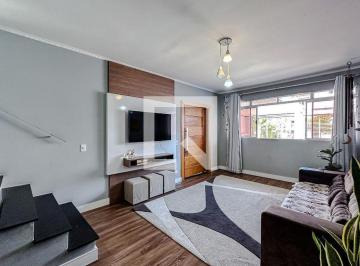 Casa · 162m² · 3 Quartos · 2 Vagas · Casa à Venda - Mooca, 3 Quartos, 162 m2