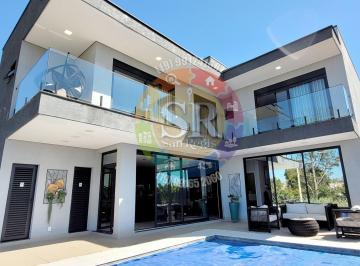 Casa de 4 quartos, Campinas · CASA NOVÍSSIMA COM 04 SUÍTES + PISCINA AQUECIDA | ARBORAIS CAMPINAS