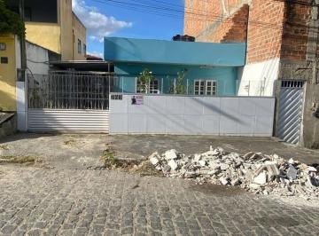 Casa · 160m² · 3 Quartos · VENDO CASA NO BAIRRO JARDIM PANORAMA
