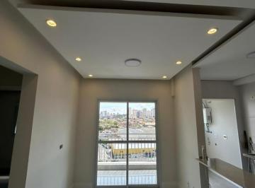 Apartamento de 2 quartos, São Paulo · BOSQUE DA SAÚDE 56m² /2 DORMS /2 BANHS /2 VAG COBERTAS /TERRAÇO /LAZER COMPLETO.