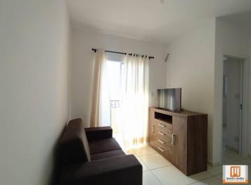 Sala · Apartamento (tipo - padrao) 2 dormitórios, cozinha planejada, portaria 24 horas, lazer, espaço gourm