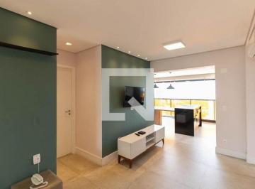 Apartamento · 49m² · 1 Quarto · 1 Vaga · Apartamento para Aluguel - Vila Mariana, 1 Quarto,  49 m2 - São Paulo
