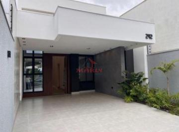 Casa · 3 Quartos · 1 Vaga · VENDA | Casa, com 3 dormitórios em Jardim Alvorada, Maringá