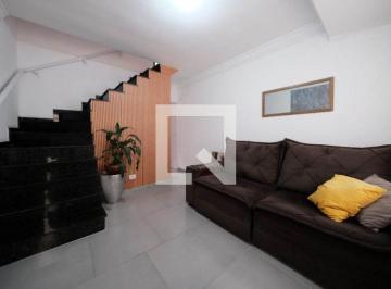 Casa · 58m² · 2 Quartos · 1 Vaga · Casa à Venda - Ermelino Matarazzo, 2 Quartos, 58 m² - São Paulo