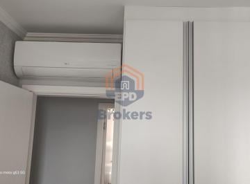 Apartamento · 101m² · 3 Quartos · 2 Vagas · Apartamento em Jardim Ermida I - Jundiaí