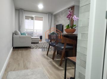 Apartamento · 101m² · 3 Quartos · 2 Vagas · Apartamento em Jardim Ermida I  -  Jundiaí