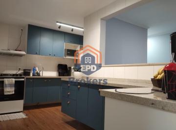 Apartamento · 101m² · 3 Quartos · 2 Vagas · Apartamento em Jardim Ermida I  -  Jundiaí
