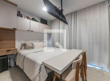 Apartamento · 27m² · 1 Quarto · Apartamento para Aluguel - Brooklin, 1 Quarto,  27 m² - São Paulo