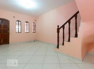 Casa · 109m² · 2 Quartos · 1 Vaga · Casa para Aluguel - Ponte Rasa, 2 Quartos, 109 m² - São Paulo