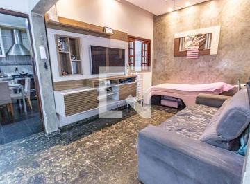 Casa · 240m² · 4 Quartos · 1 Vaga · Casa para Aluguel - Brás, 4 Quartos,  240 m² - São Paulo