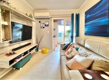 Apartamento · 96m² · 3 Quartos · 2 Vagas · Apartamento em Centro