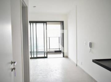 Apartamento · 26m² · Imoveis - na Vila Clementino