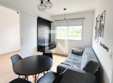 Apartamento · 36m² · 2 Quartos · 1 Vaga · Apartamento à Venda - Campos Elíseos , 2 Quartos, 36 m² - Campinas