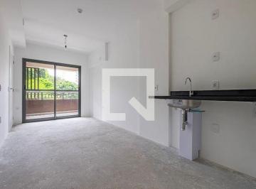 Apartamento · 26m² · 1 Quarto · Apartamento à Venda - Pinheiros, 1 Quarto, 26 m² - São Paulo