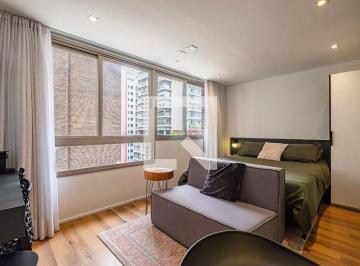 Apartamento · 26m² · 1 Quarto · Apartamento à Venda - Pinheiros, 1 Quarto, 26 m² - São Paulo
