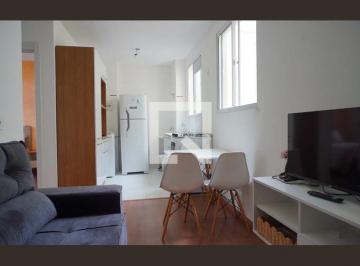 Apartamento · 40m² · 2 Quartos · 1 Vaga · Apartamento à Venda - Rubem Berta, 2 Quartos,  40 m² - Porto Alegre