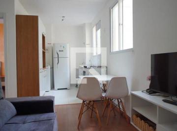 Apartamento · 40m² · 2 Quartos · 1 Vaga · Apartamento à Venda - Rubem Berta, 2 Quartos,  40 m² - Porto Alegre