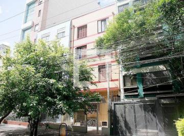Apartamento · 40m² · 1 Quarto · Apartamento à Venda - Centro Histórico, 1 Quarto,  40 m² - Porto Alegre
