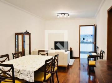Apartamento · 110m² · 3 Quartos · 2 Vagas · Apartamento à Venda - Chácara Inglesa, 3 Quartos,  110 m² - São Paulo