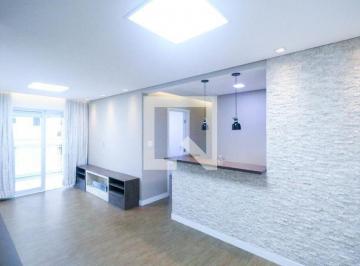 Apartamento · 89m² · 3 Quartos · 2 Vagas · Apartamento à Venda - Jardim São Caetano, 3 Quartos,  89 m² - São Caetano do Sul